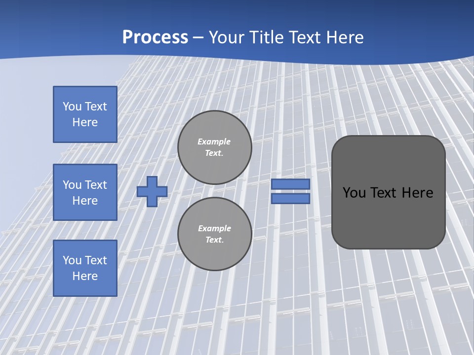 Remote Condition Switch PowerPoint Template