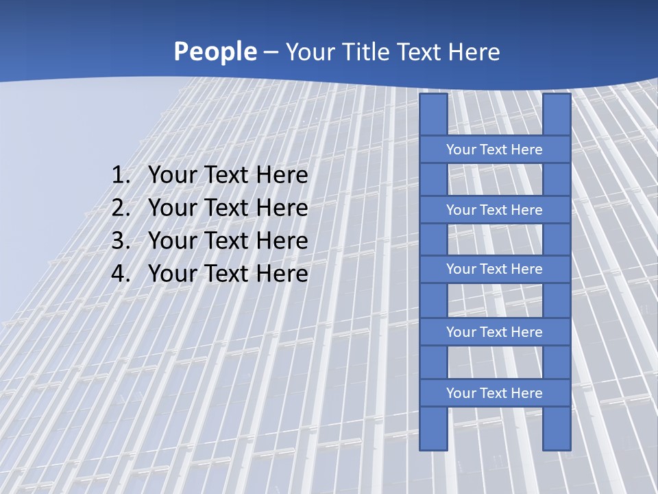 Remote Condition Switch PowerPoint Template