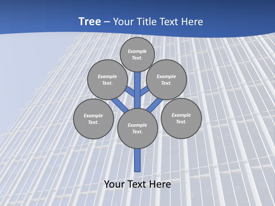 Remote Condition Switch PowerPoint Template