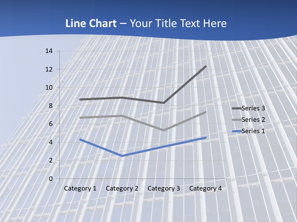 Remote Condition Switch PowerPoint Template