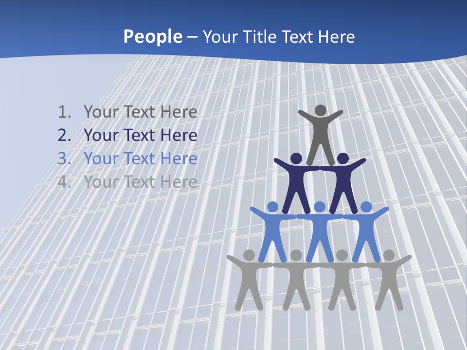 Remote Condition Switch PowerPoint Template