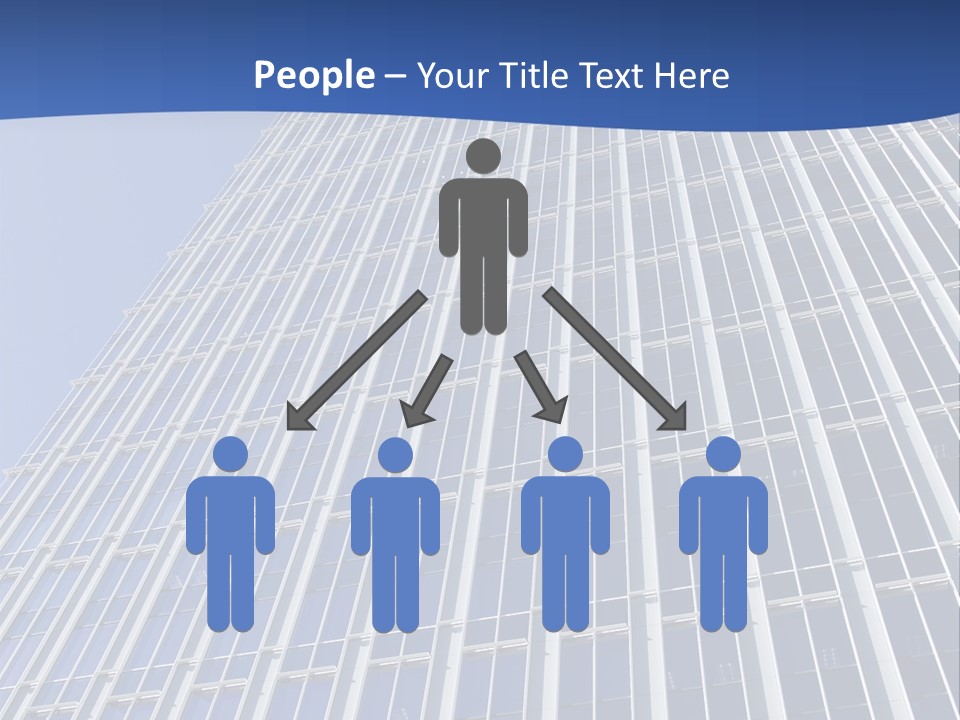 Remote Condition Switch PowerPoint Template