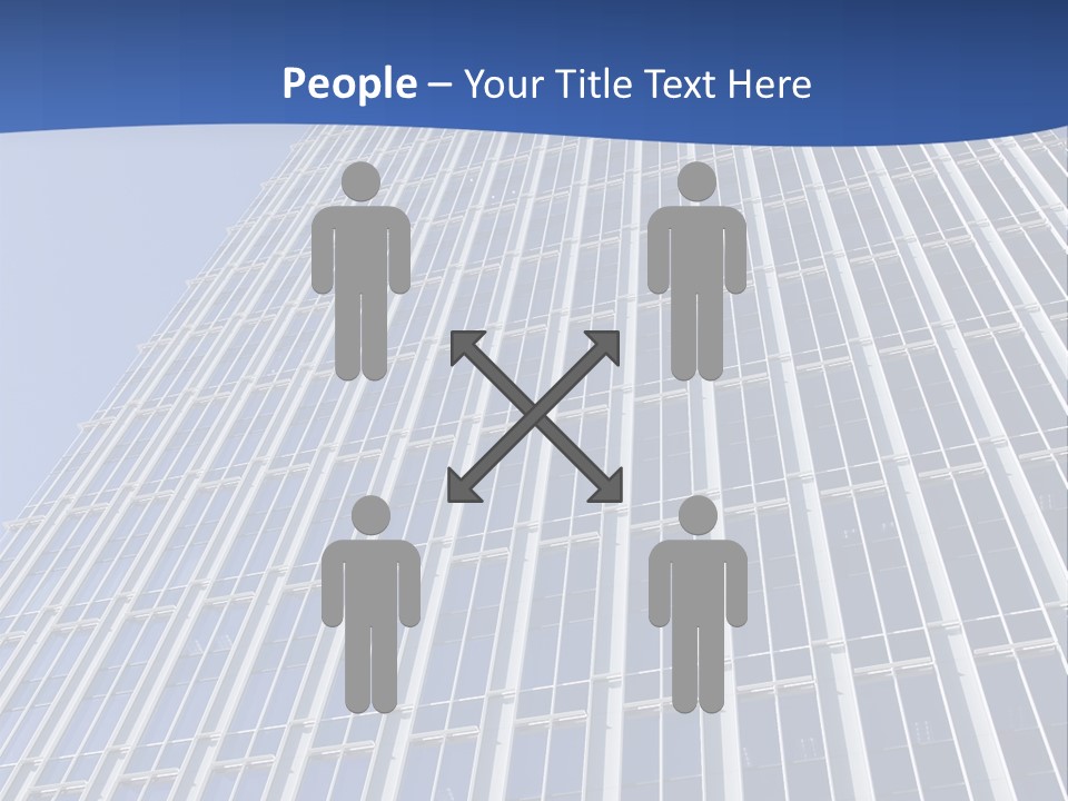 Remote Condition Switch PowerPoint Template