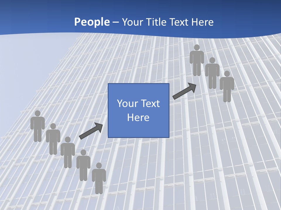 Remote Condition Switch PowerPoint Template
