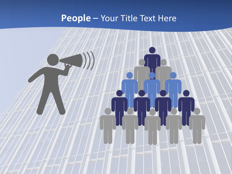 Remote Condition Switch PowerPoint Template
