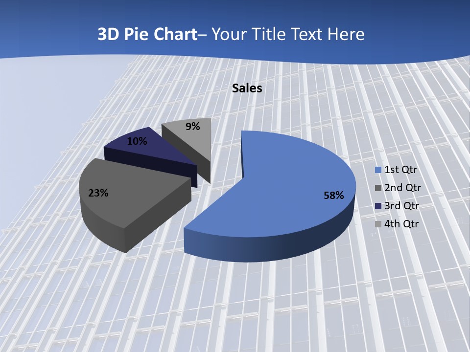Remote Condition Switch PowerPoint Template