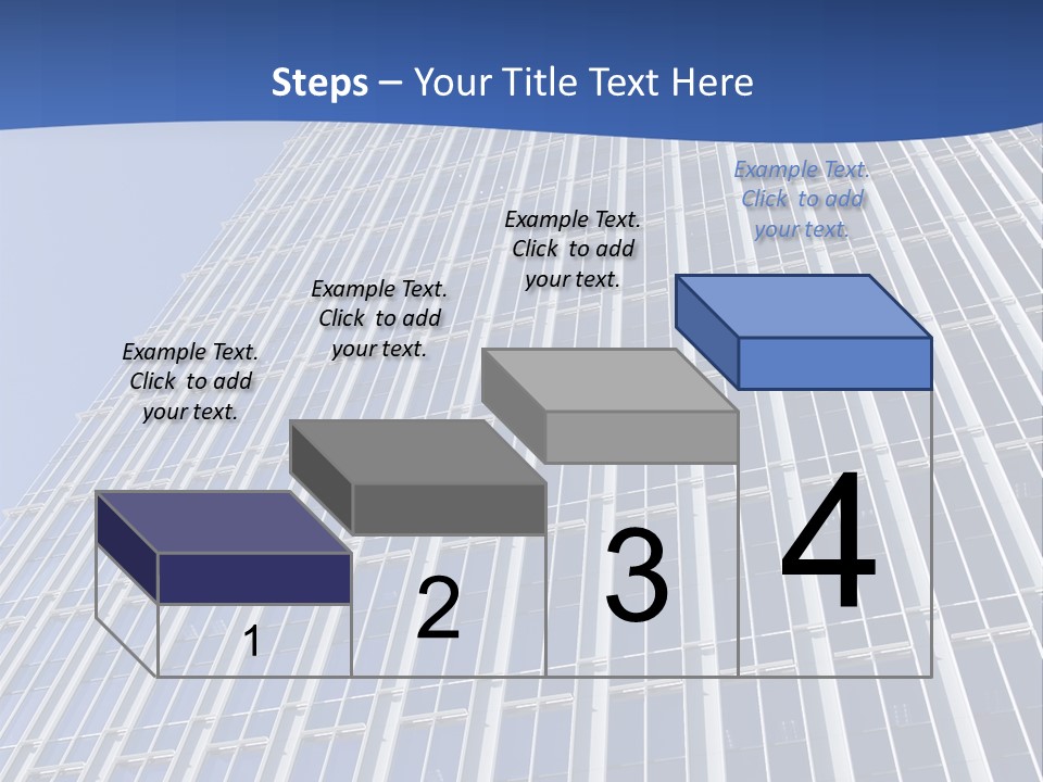 Remote Condition Switch PowerPoint Template