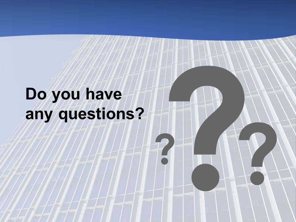 Remote Condition Switch PowerPoint Template