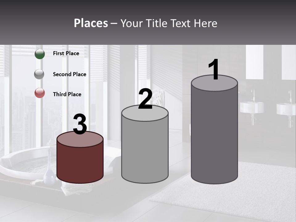 Equipment Switch Cool PowerPoint Template
