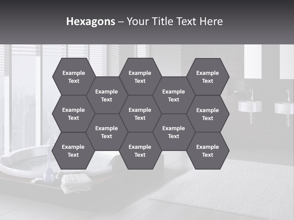 Equipment Switch Cool PowerPoint Template