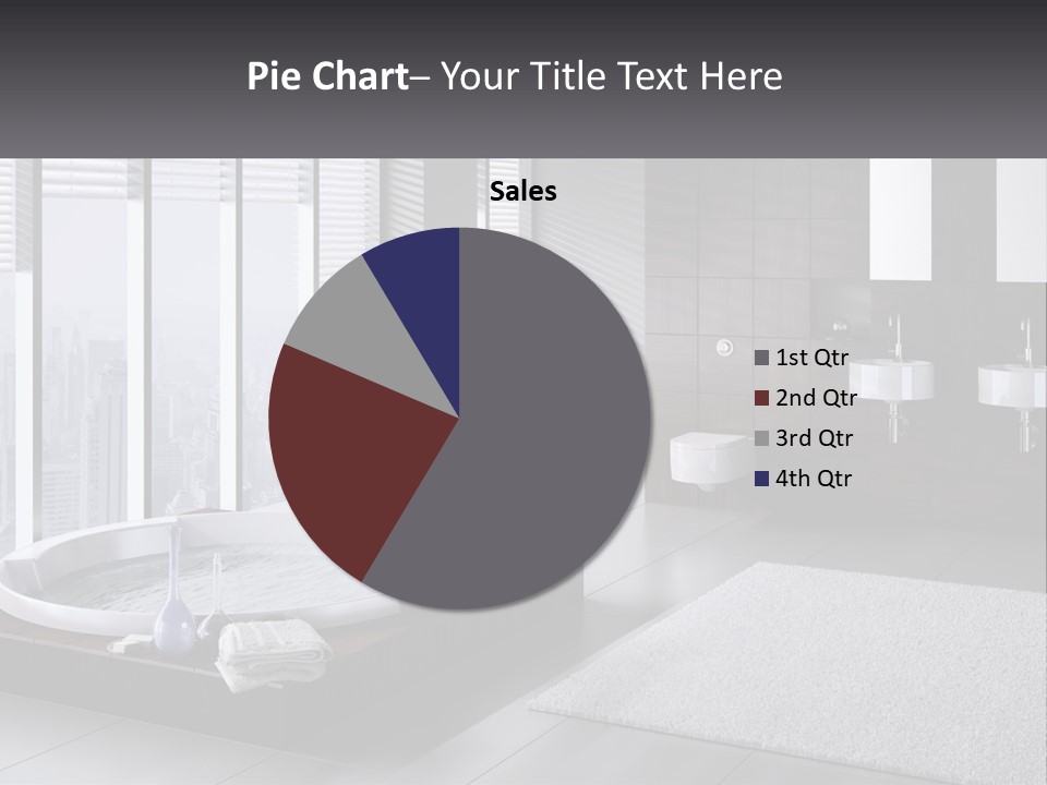 Equipment Switch Cool PowerPoint Template