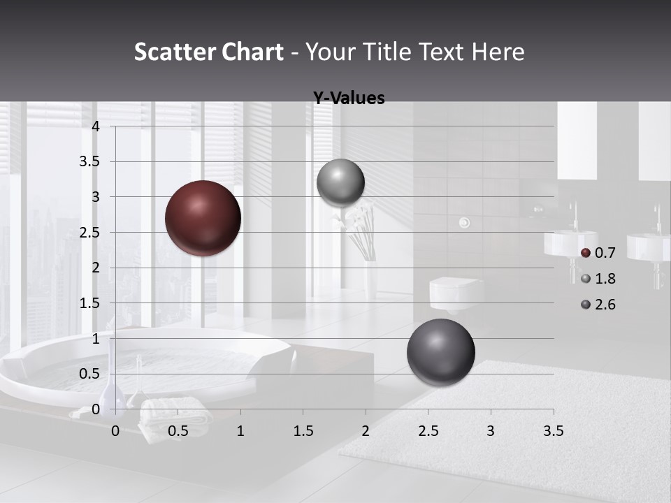 Equipment Switch Cool PowerPoint Template