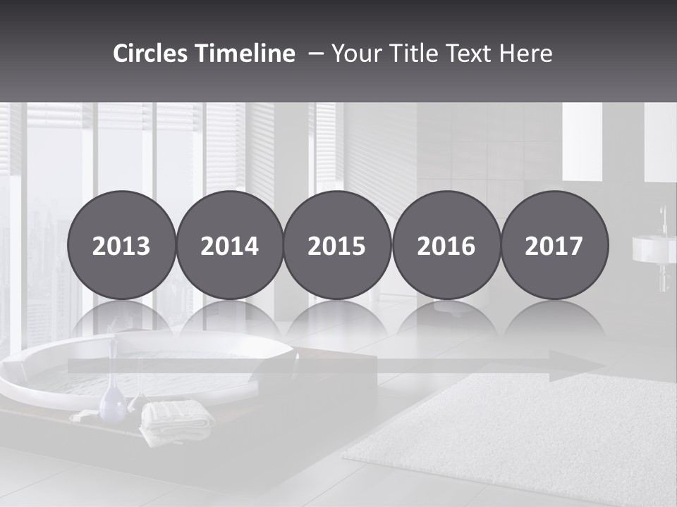 Equipment Switch Cool PowerPoint Template