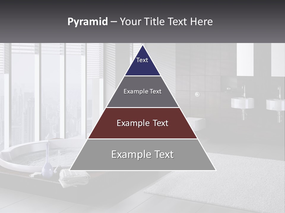 Equipment Switch Cool PowerPoint Template