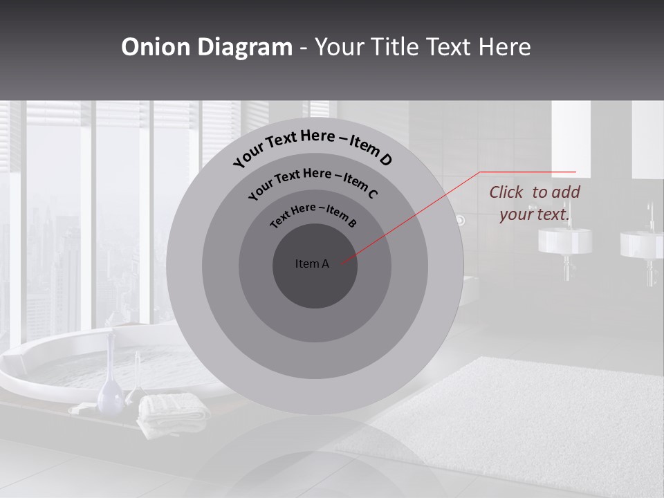 Equipment Switch Cool PowerPoint Template