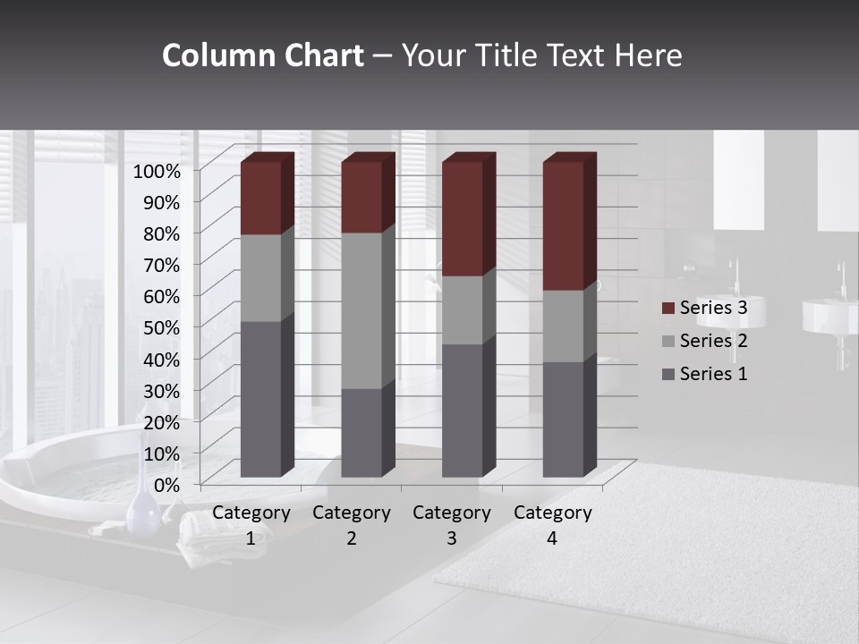 Equipment Switch Cool PowerPoint Template
