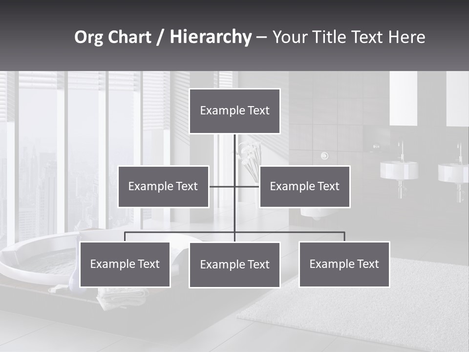 Equipment Switch Cool PowerPoint Template
