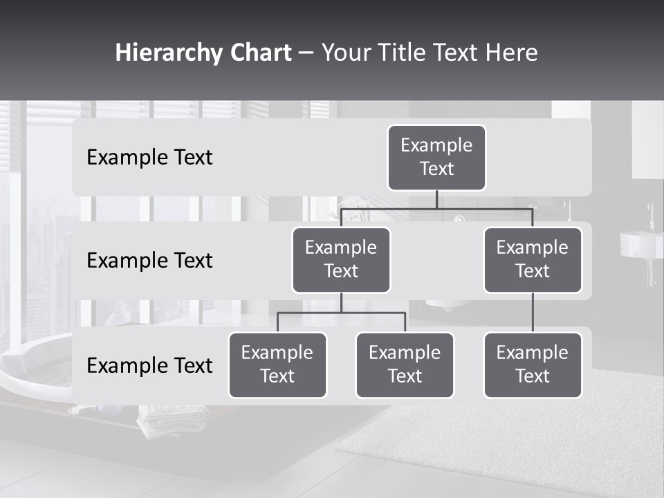 Equipment Switch Cool PowerPoint Template