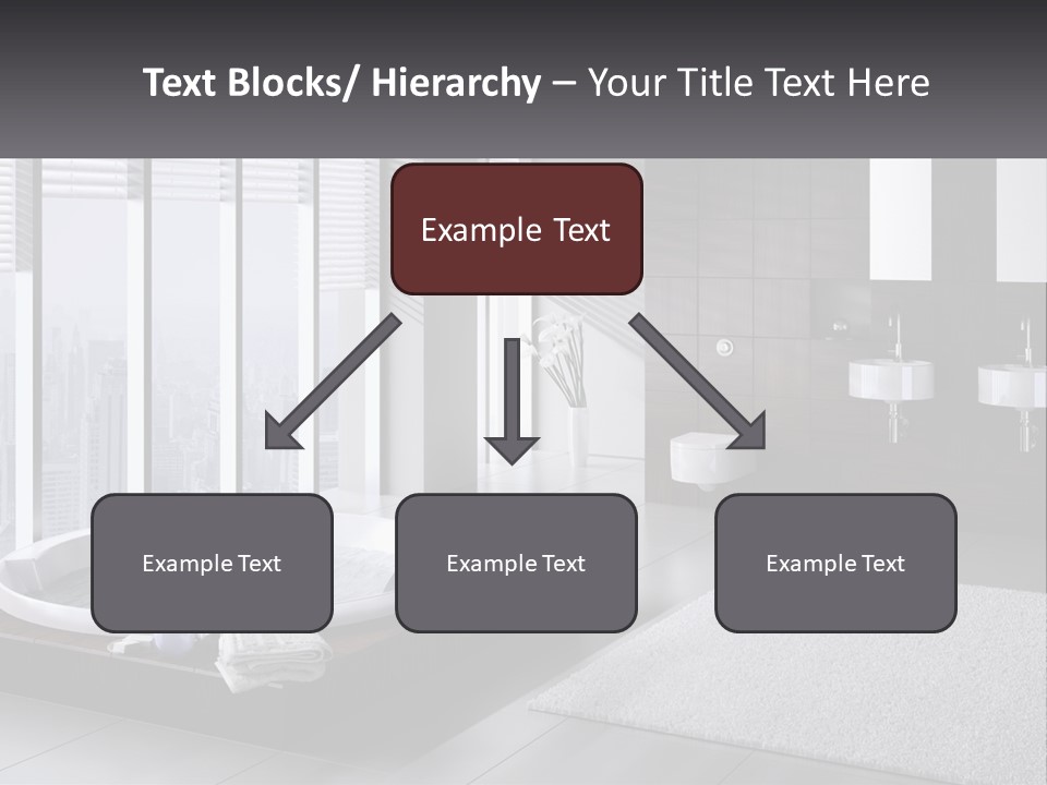 Equipment Switch Cool PowerPoint Template