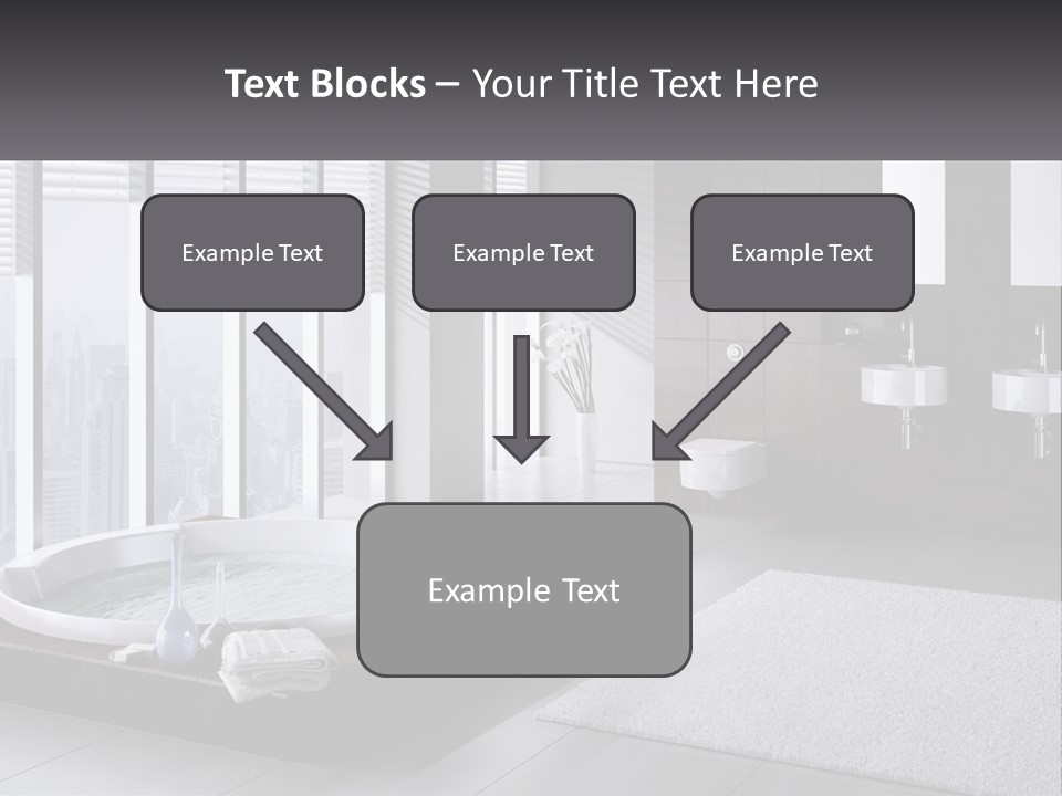 Equipment Switch Cool PowerPoint Template