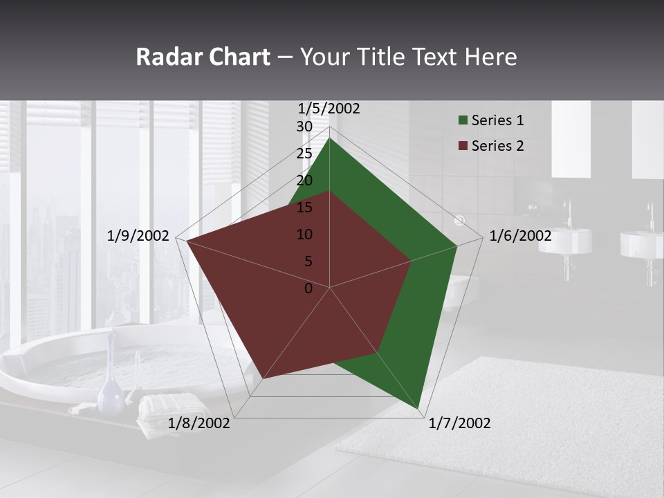 Equipment Switch Cool PowerPoint Template