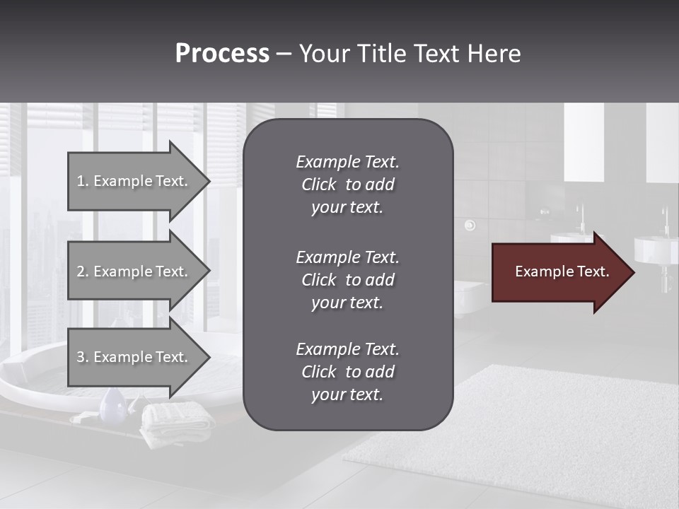 Equipment Switch Cool PowerPoint Template