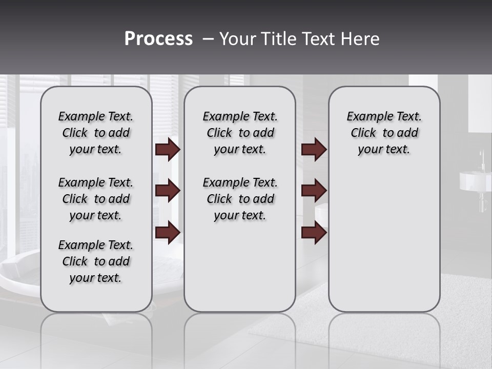 Equipment Switch Cool PowerPoint Template