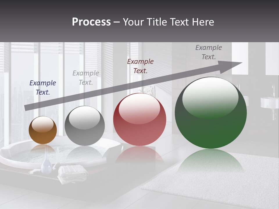 Equipment Switch Cool PowerPoint Template