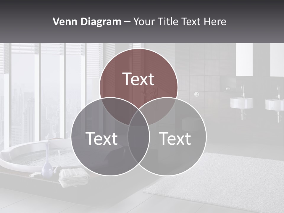 Equipment Switch Cool PowerPoint Template