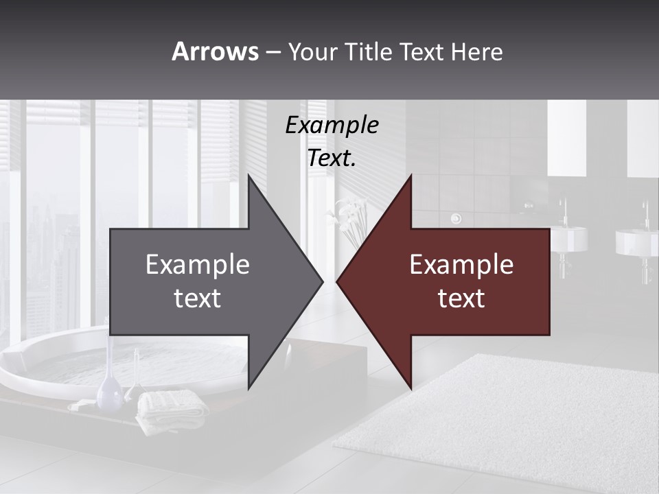 Equipment Switch Cool PowerPoint Template