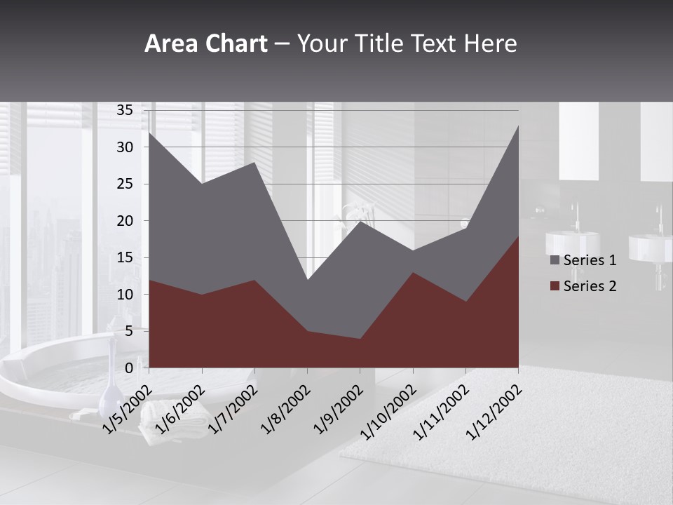Equipment Switch Cool PowerPoint Template
