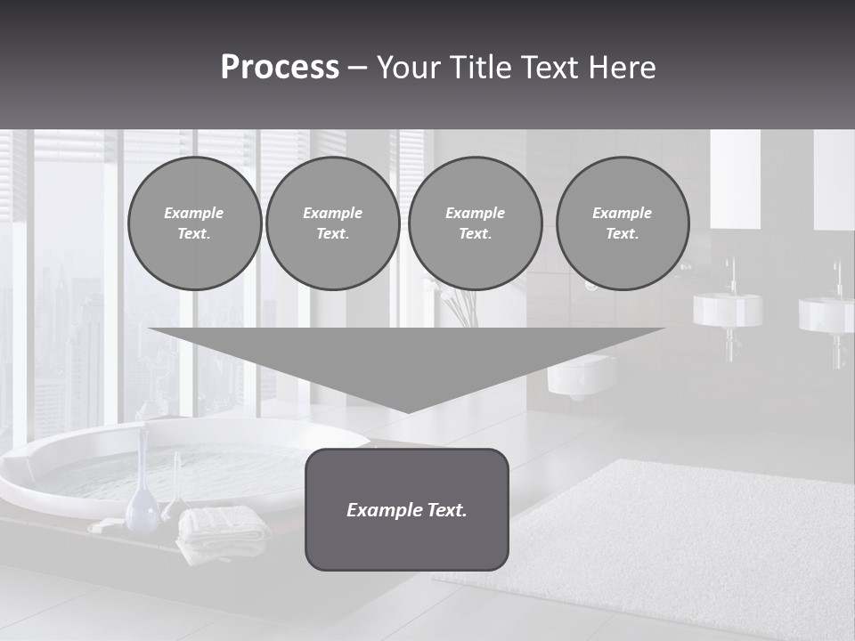 Equipment Switch Cool PowerPoint Template