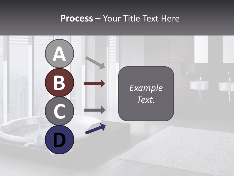 Equipment Switch Cool PowerPoint Template