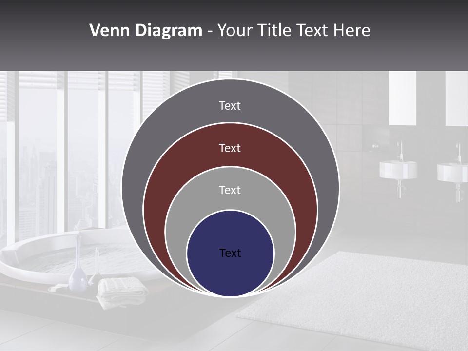 Equipment Switch Cool PowerPoint Template