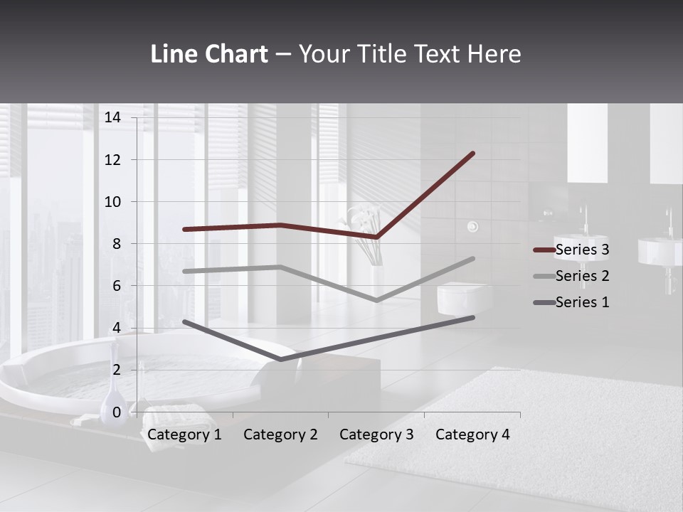 Equipment Switch Cool PowerPoint Template