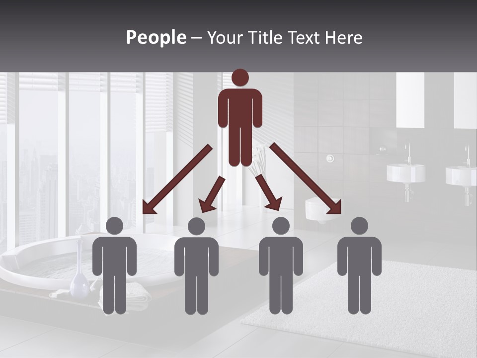 Equipment Switch Cool PowerPoint Template