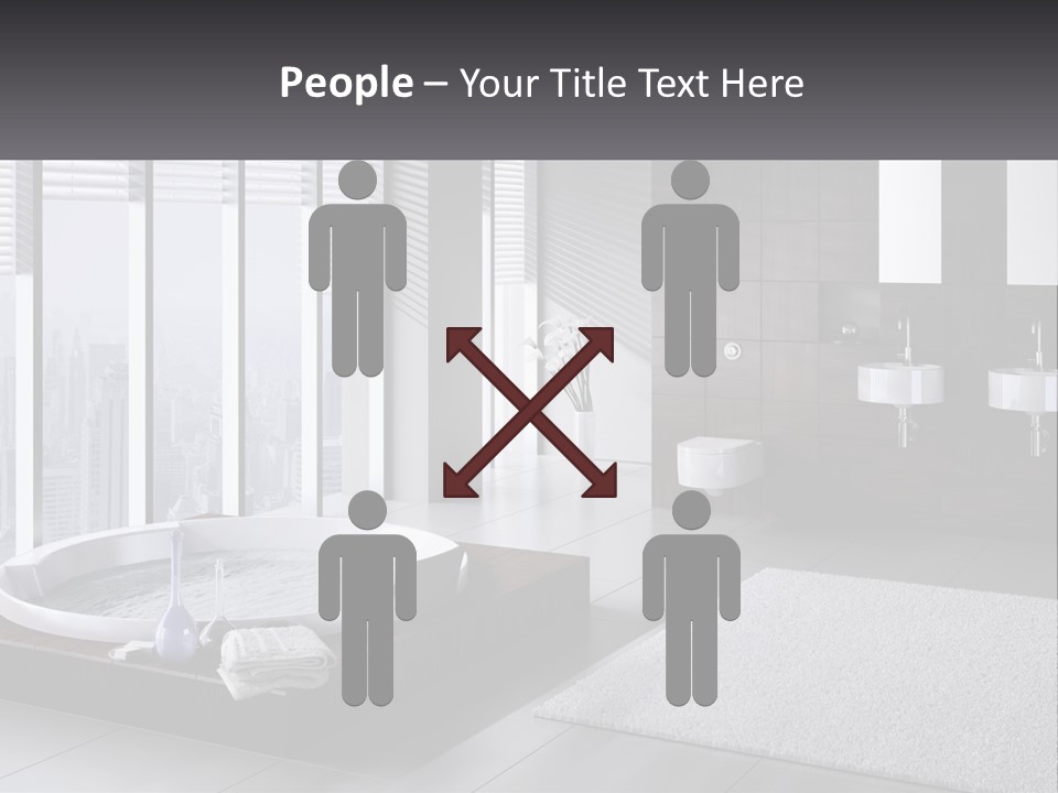 Equipment Switch Cool PowerPoint Template