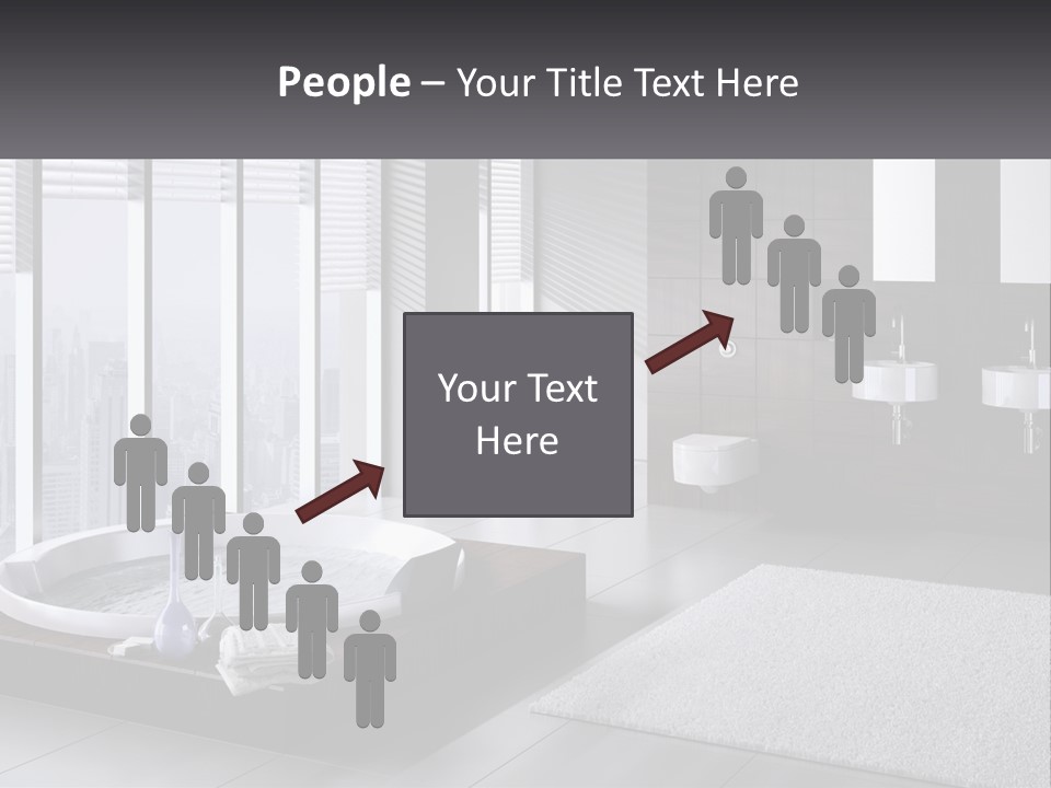 Equipment Switch Cool PowerPoint Template