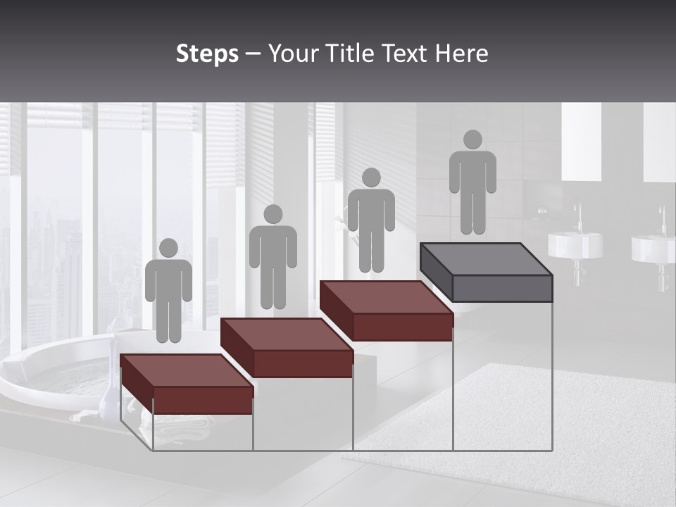 Equipment Switch Cool PowerPoint Template