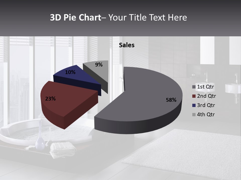 Equipment Switch Cool PowerPoint Template