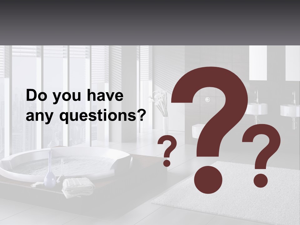 Equipment Switch Cool PowerPoint Template