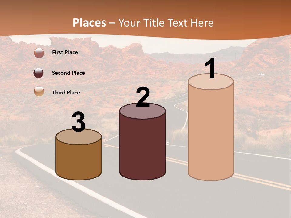 House Technology Home PowerPoint Template