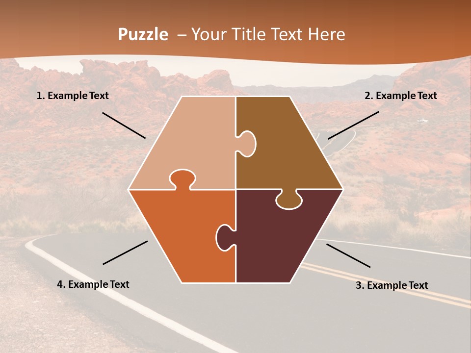 House Technology Home PowerPoint Template