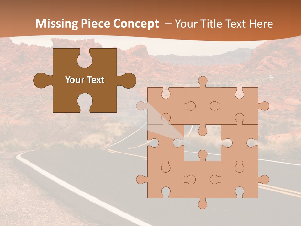 House Technology Home PowerPoint Template