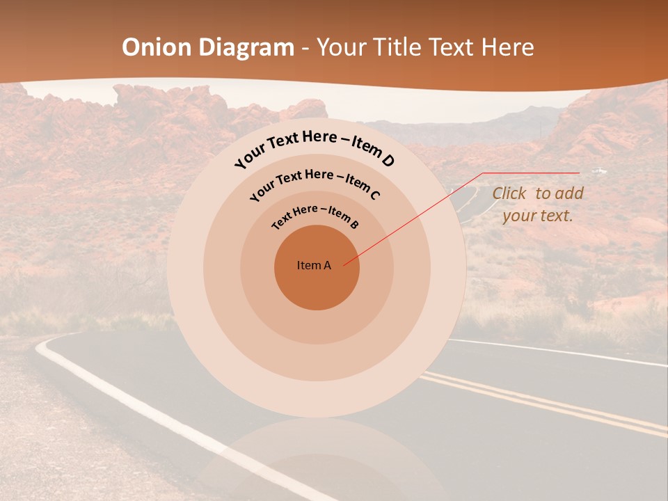 House Technology Home PowerPoint Template