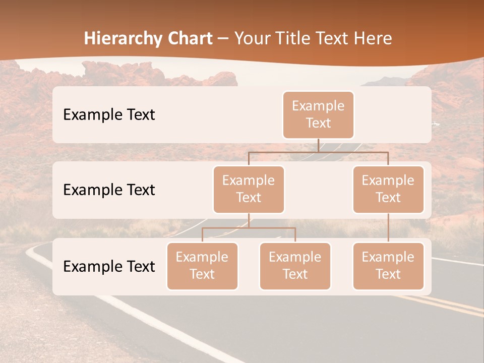 House Technology Home PowerPoint Template