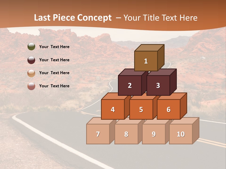 House Technology Home PowerPoint Template