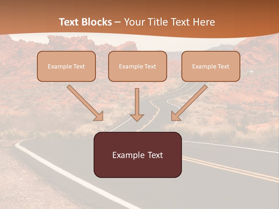 House Technology Home PowerPoint Template