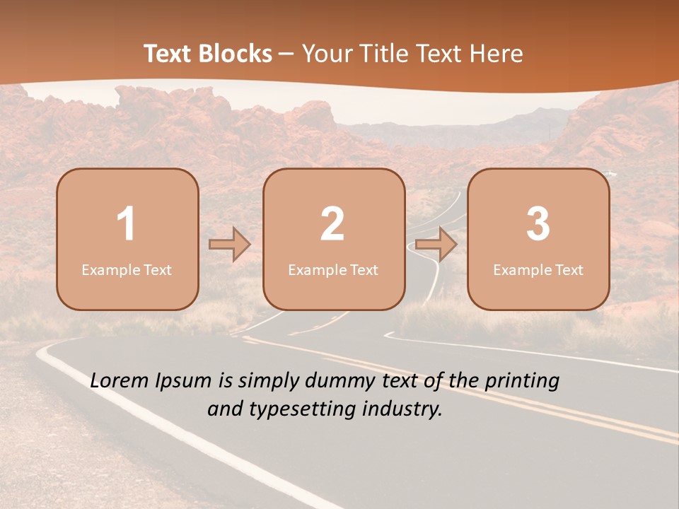 House Technology Home PowerPoint Template