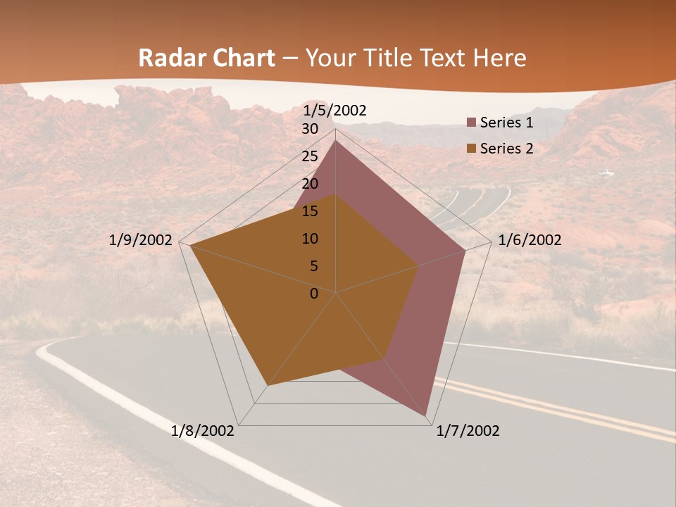 House Technology Home PowerPoint Template